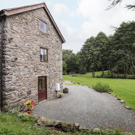 Yr Hen Felin Vila Oswestry Exterior foto